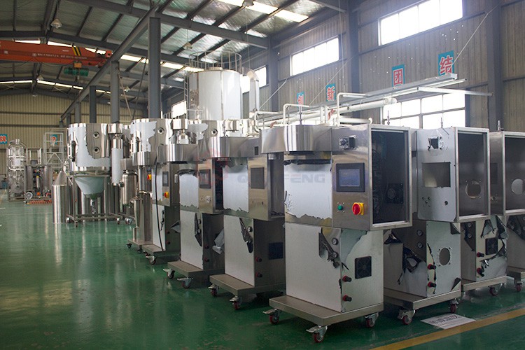 實驗室用小型噴霧干燥機(jī)廠家直銷哪家好